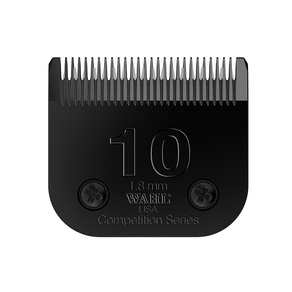 Lâmina de Tosa Wahl Ultimate Competition 10 - 1,8 mm DF - 691390