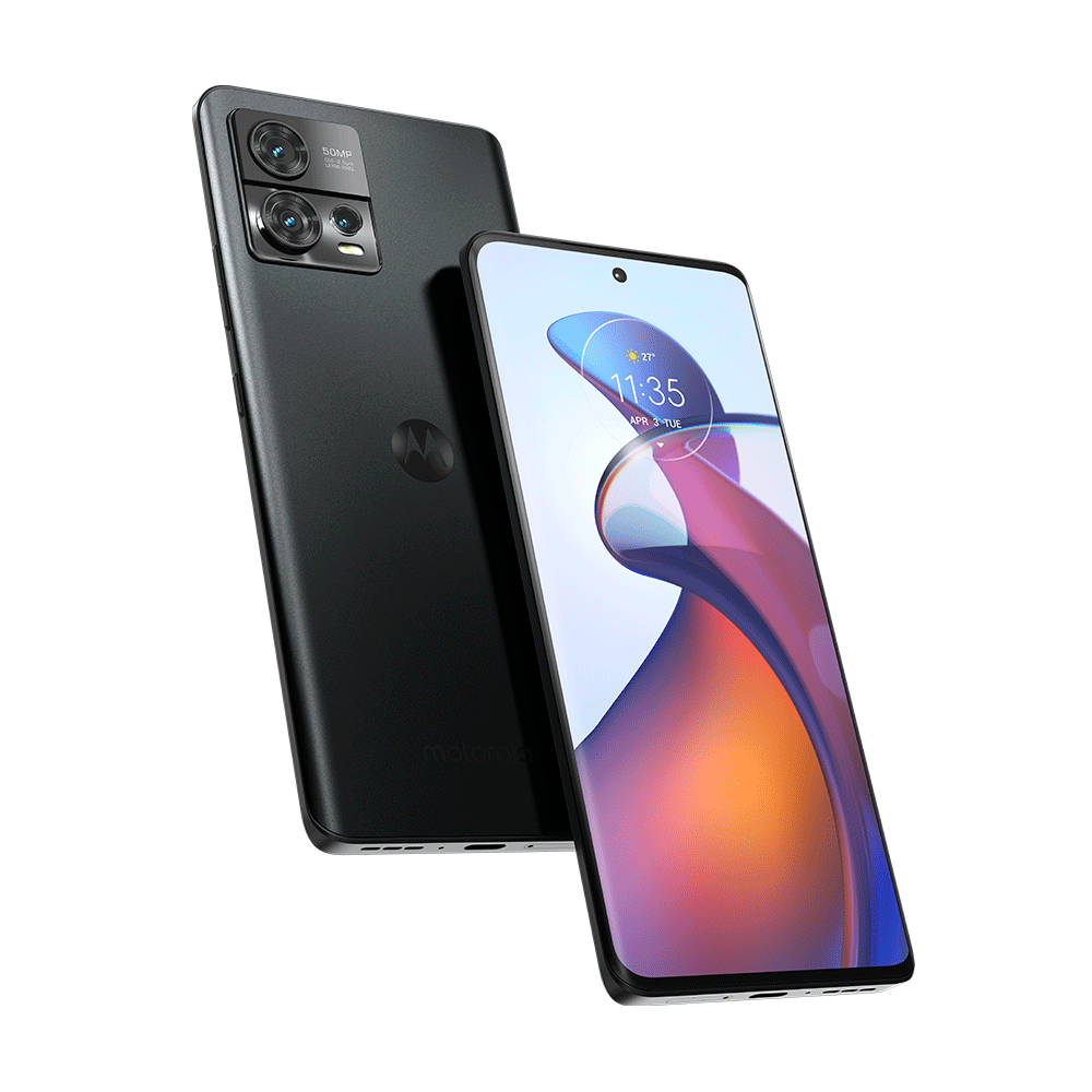 Smartphone Motorola Edge 30 Fusion, XT2243-1, 5G, 256GB, 8GB