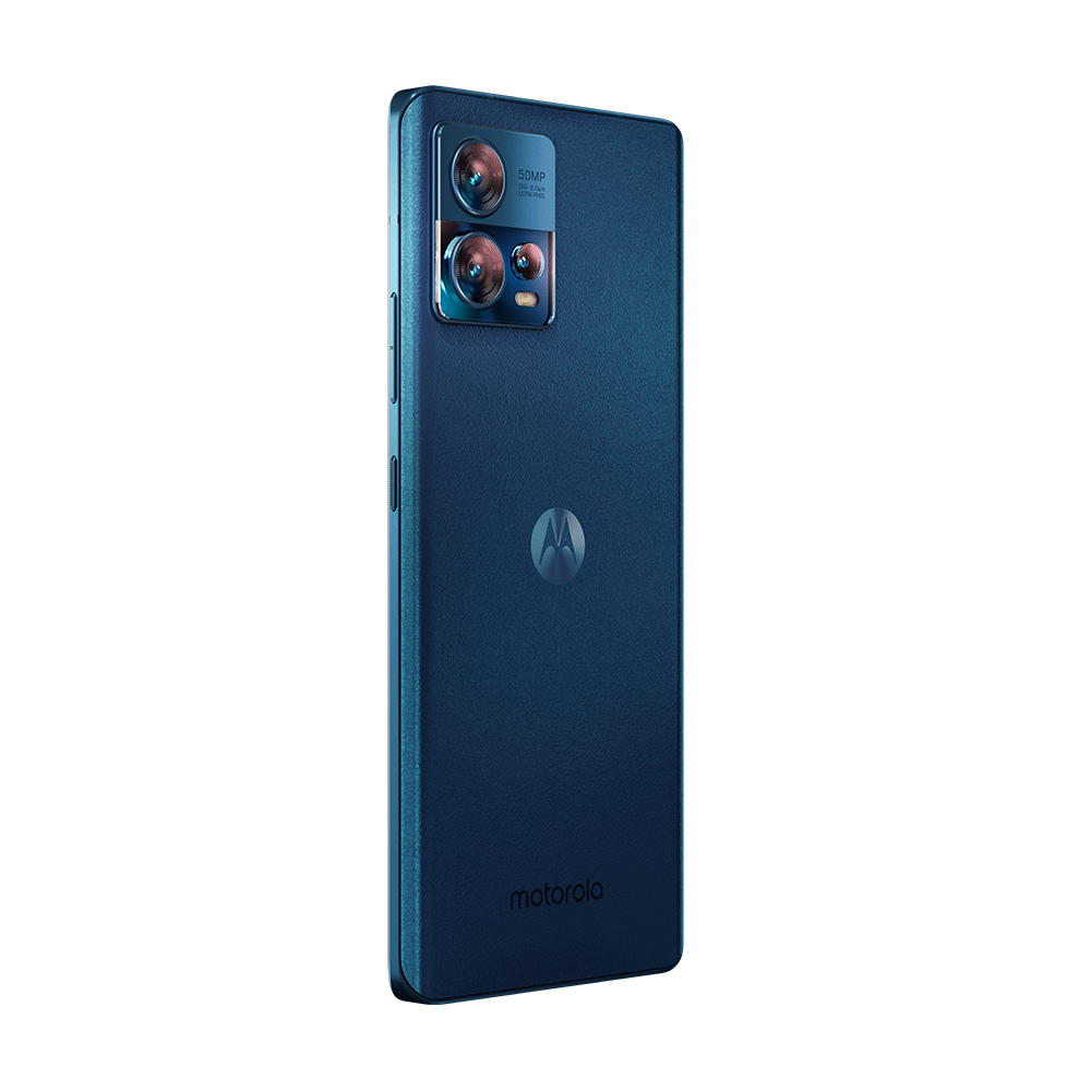 Smartphone Motorola Edge 30 Fusion, XT2243-1, 256GB, 8GB RAM