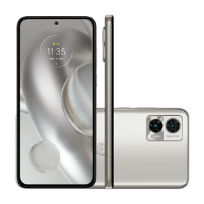 Smartphone Motorola Edge 30 Neo, XT2245-1, 256GB, 8GB RAM | Ice Palace DF - 279053