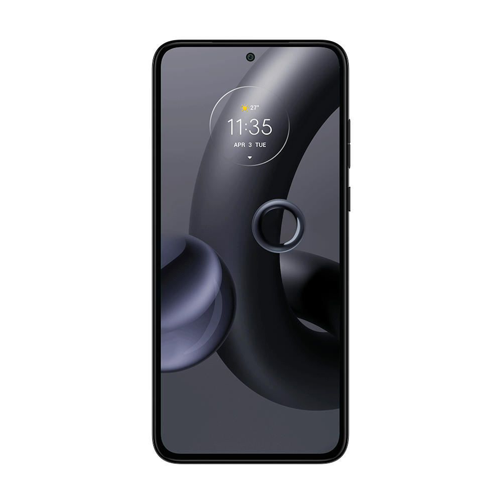 Smartphone Motorola Edge 30 Neo, XT2245-1, 256GB, 8GB RAM | Black
