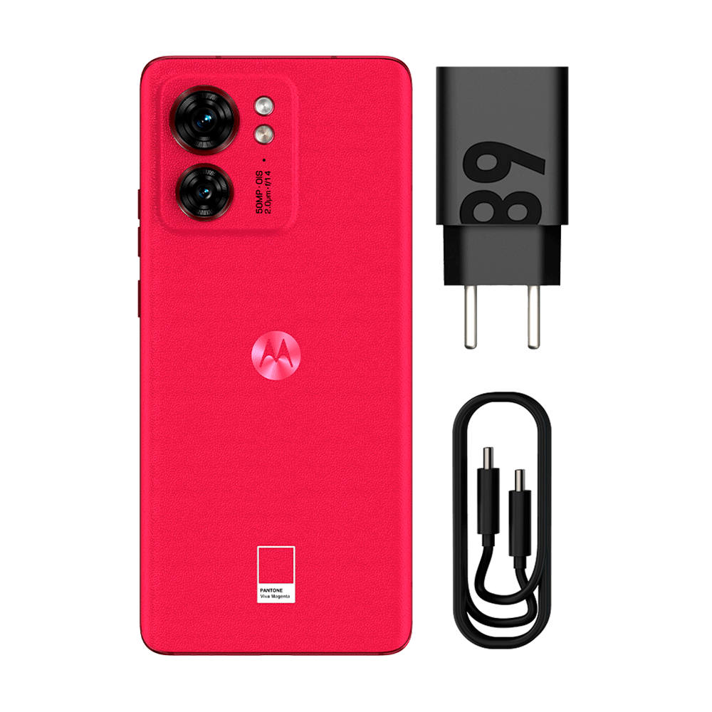 Smartphone Motorola Edge 40 5G, XT2303-2, 256GB, 8GB RAM