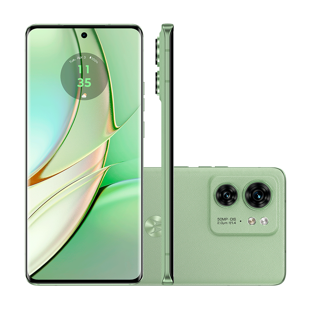 Smartphone Motorola Edge 40 5G, XT2303-2, 256GB, 8GB RAM, Android