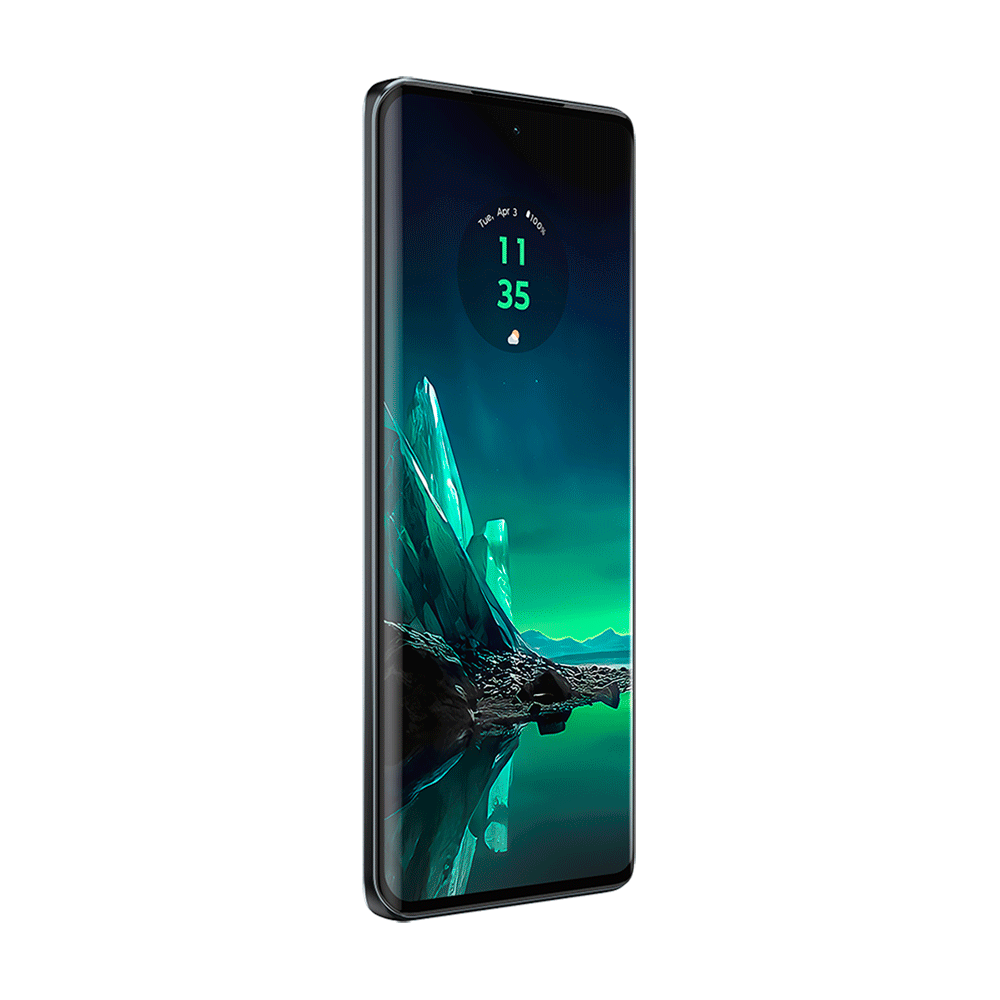 Smartphone Motorola Edge 40 Neo 5G, XT2307-1, 256GB, 8GB RAM, Android 13 | Black Beauty Smartphone Motorola Edge 40 Neo 5G, XT2307-1, 256GB, 8GB RAM, Android 13 | Black Beauty