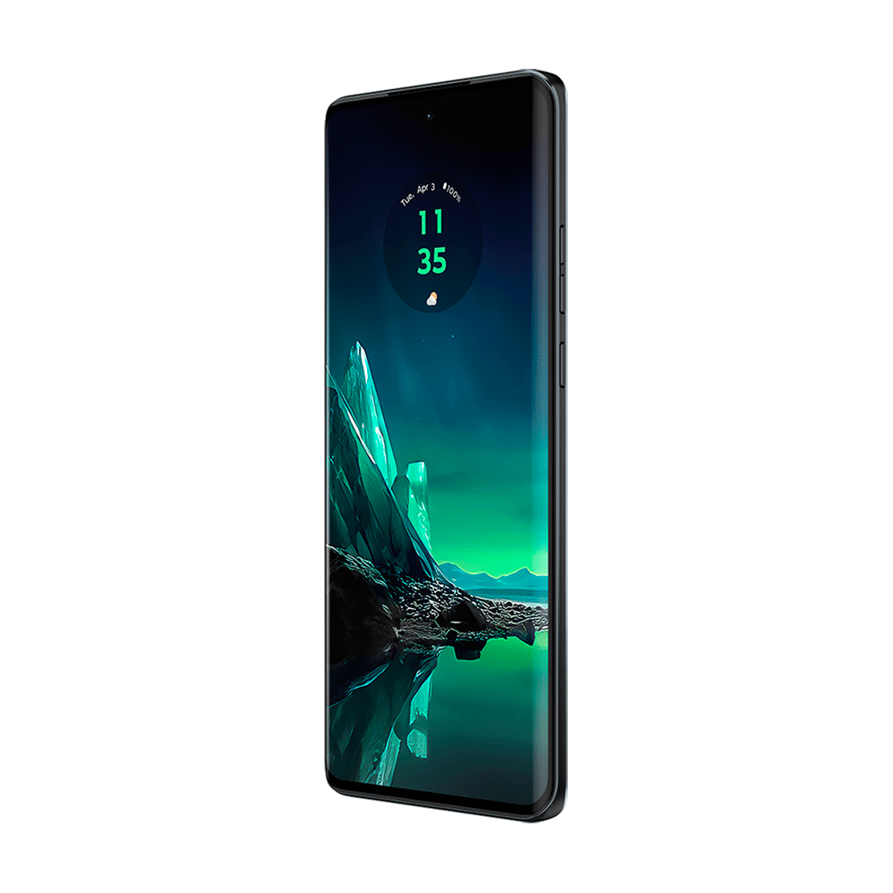 Smartphone Motorola Edge 40 Neo 5G, XT2307-1, 256GB, 8GB RAM
