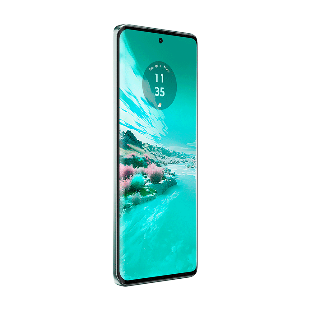 Smartphone Motorola Edge 40 Neo 5G, XT2307-1, 256GB, 8GB RAM