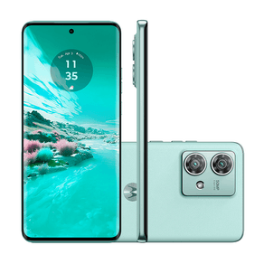 Smartphone Motorola Edge 40 Neo 5G, XT2307-1, 256GB, 8GB RAM