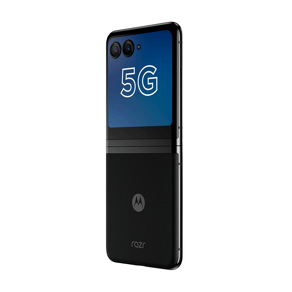 Smartphone Motorola Razr 40 Ultra 5G, XT2321-1, Tela Dobrável de 6