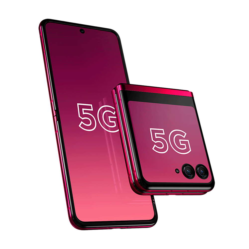 Smartphone Motorola Razr 40 Ultra 5G, XT2321-1, Tela Dobrável de 6