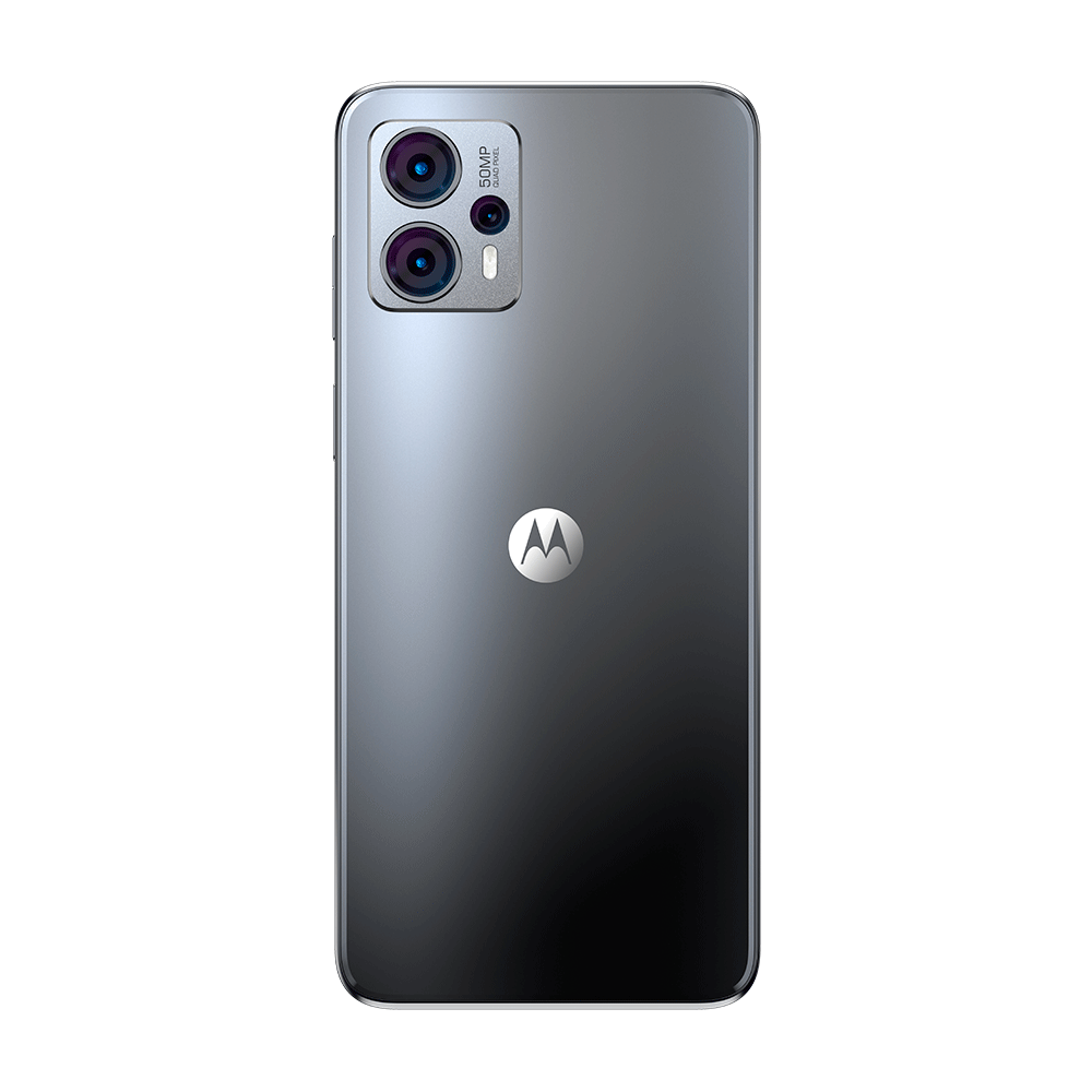 Smartphone Motorola Moto G23 XT2333-4, 128GB, Android 13, Camêra