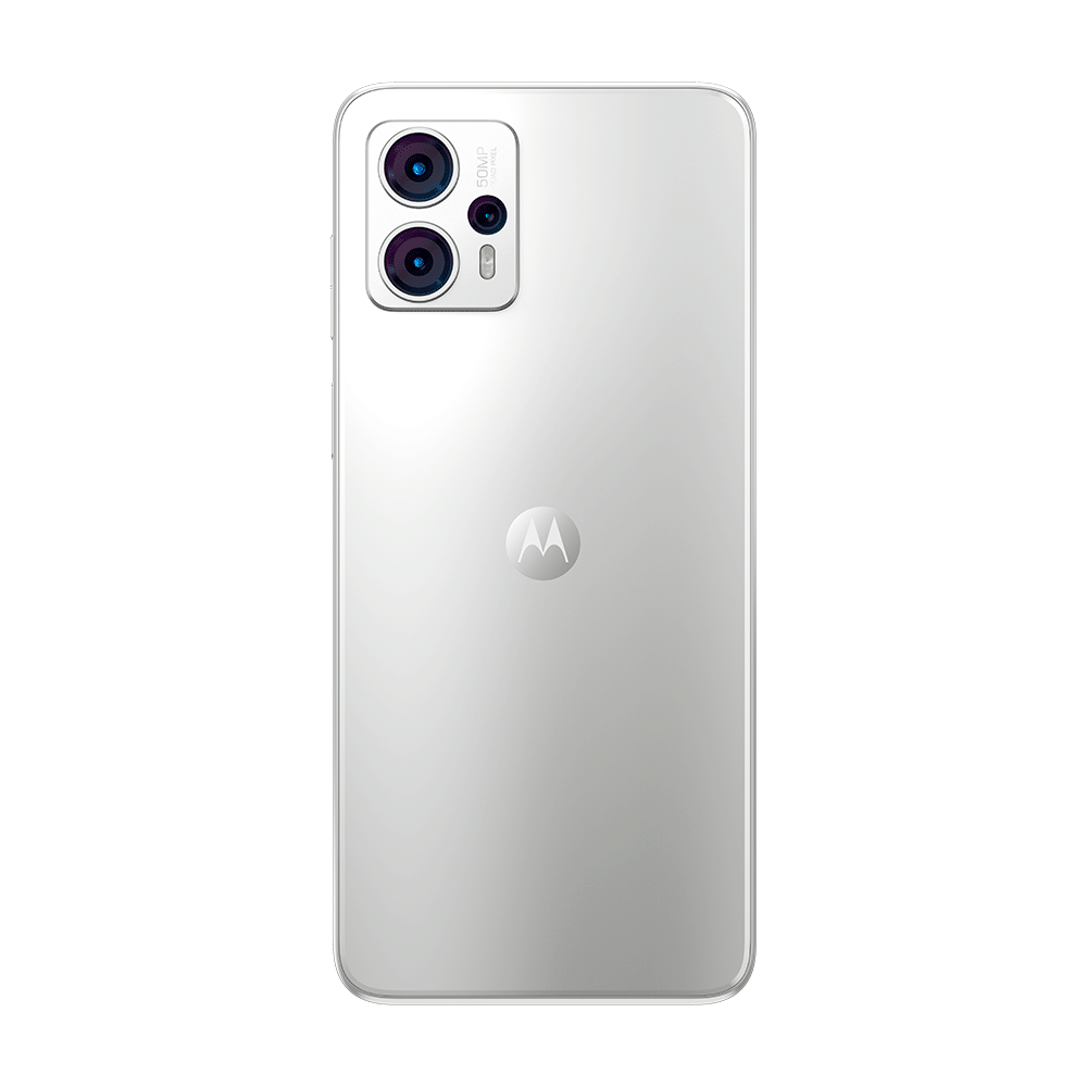 Smartphone Motorola Moto G23 XT2333-4, 128GB, Android 13, Camêra