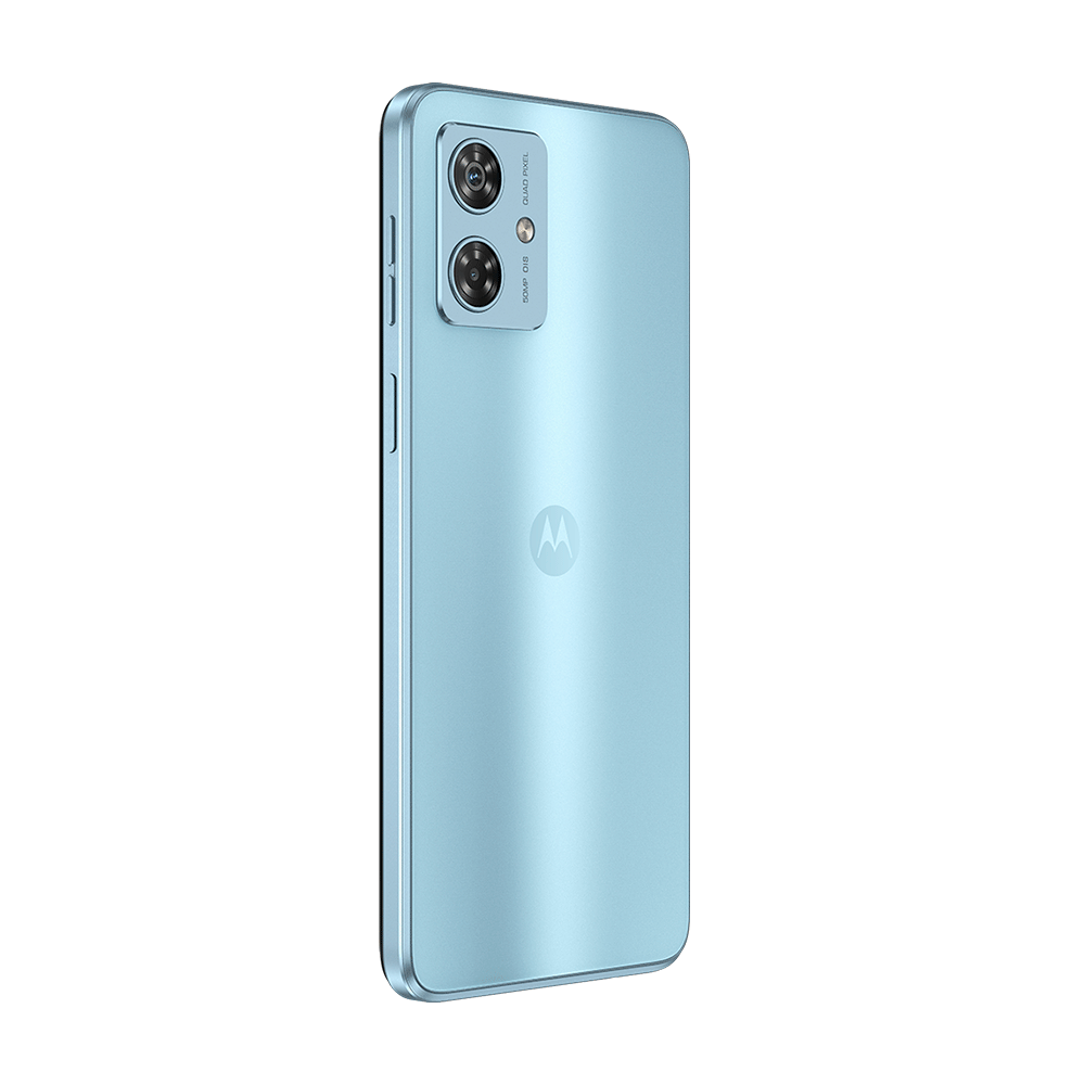 Amazon | Motorola Moto G54 Dual-SIM 256GB ROM + 8GB RAM