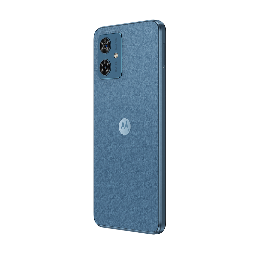 Smartphone Motorola Moto G54 XT2343-1, 5G, 256GB, 8GB RAM, Android