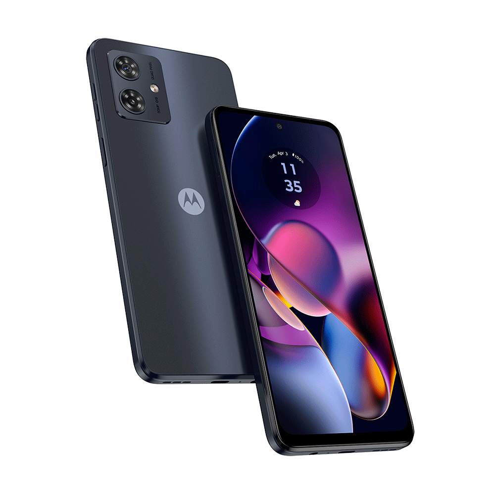 Smartphone Motorola Moto G54 XT2343-1, 5G, 256GB, 8GB RAM Smartphone Motorola Moto G54 XT2343-1, 5G, 256GB, 8GB RAM