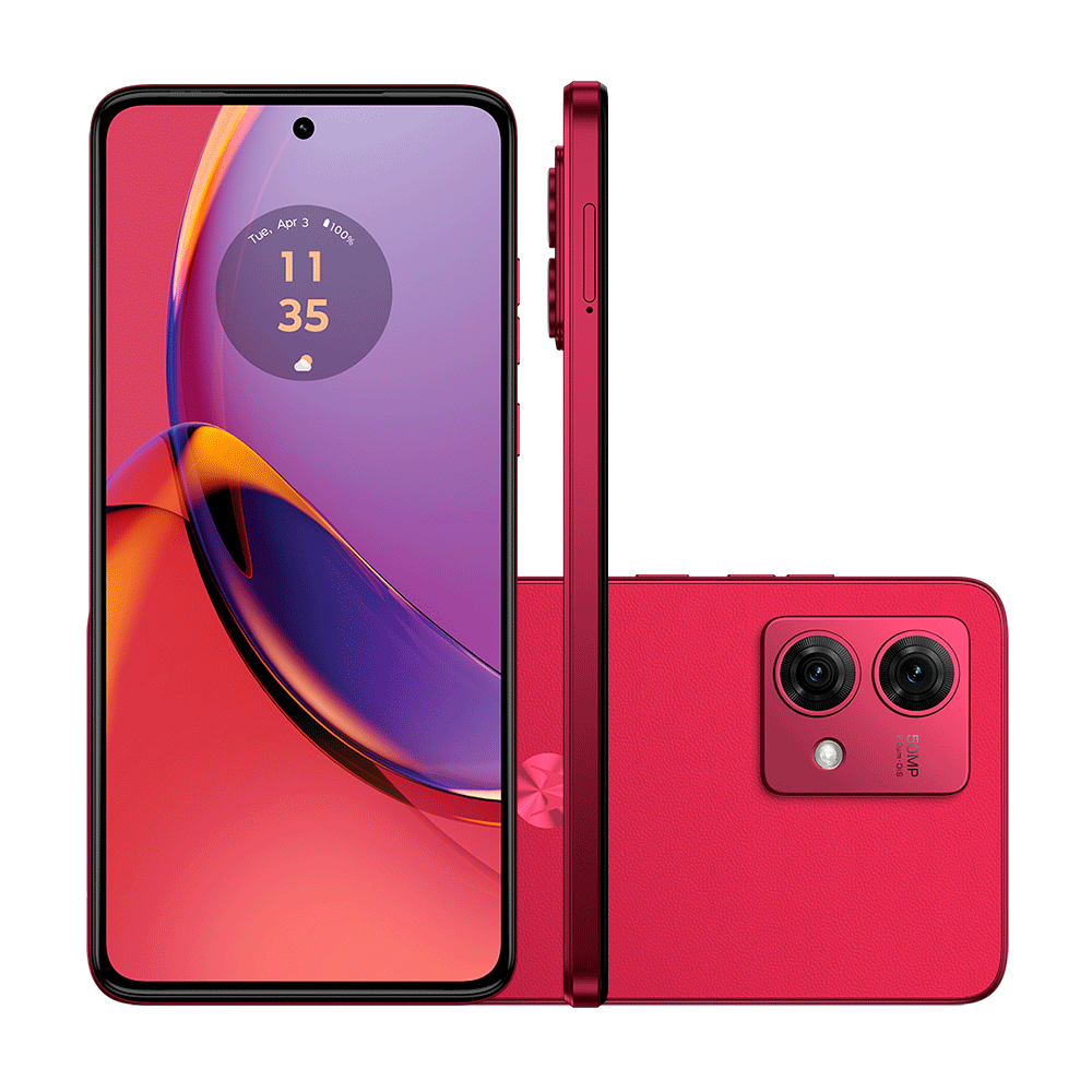 Smartphone Motorola Moto G84 XT2347-1, 5G, 256GB, 8GB RAM, Android