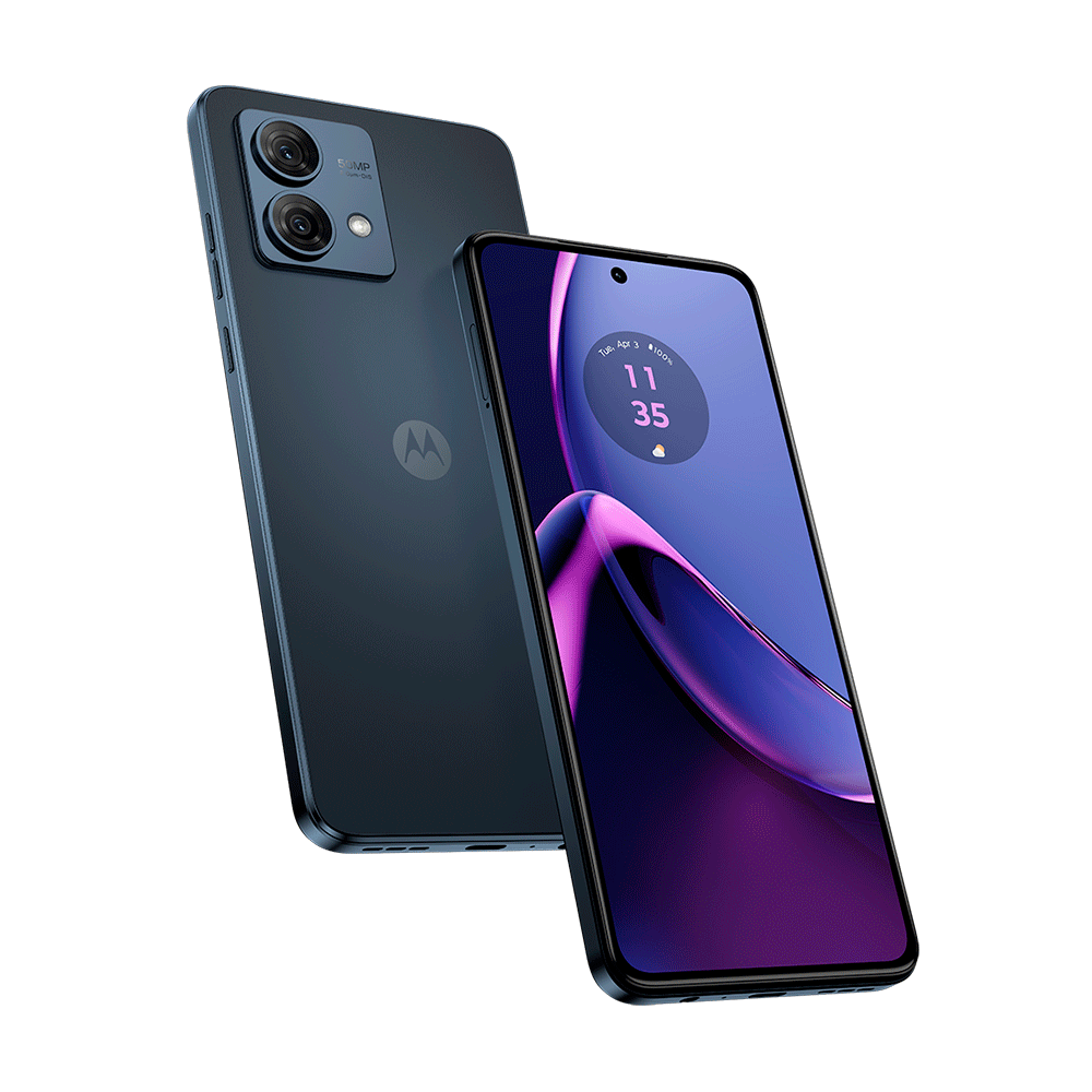 Smartphone Motorola Moto G84 XT2347-1, 5G, 256GB, 8GB RAM, Android
