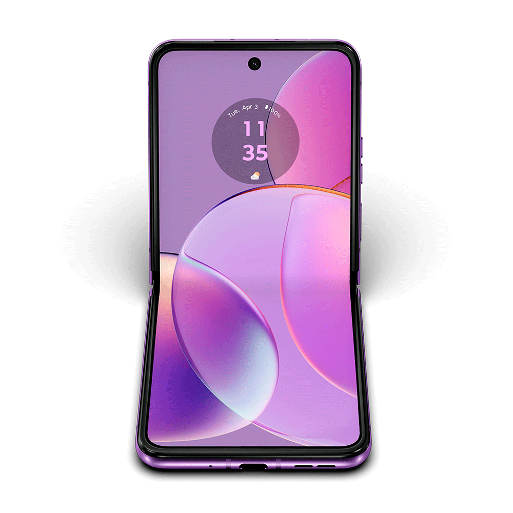 motorola razr 40 (XT2323-4) SIMフリー 356169