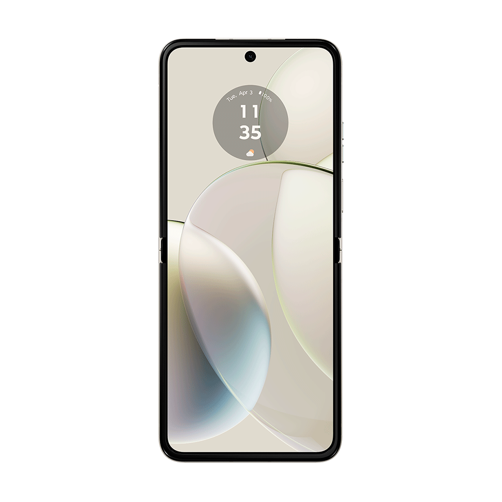 Smartphone Motorola Razr 40 5G, XT2323-1, Tela Dobrável de 6,9