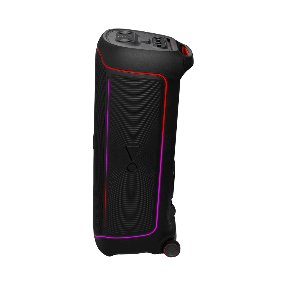 Caixa Amplificada JBL Party Box Ultimate, 1100W, Bluetooth Caixa Amplificada JBL Party Box Ultimate, 1100W, Bluetooth