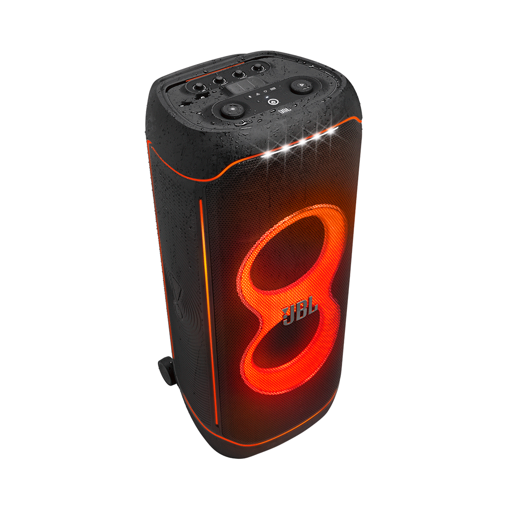 Caixa de Som Jbl Partybox 310 - Mais Store