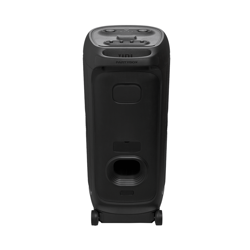 Caixa Amplificada JBL Party Box Ultimate, 1100W, Bluetooth