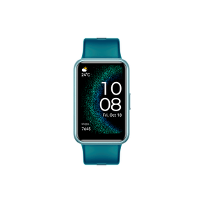 SmartWatch Huawei Watch Fit Special Edition, Tela Amoled de 1.64