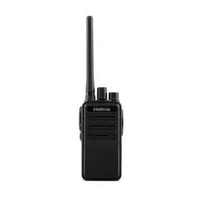 Rádio Comunicador Intelbrás RC 3002 G2 GO - 190349