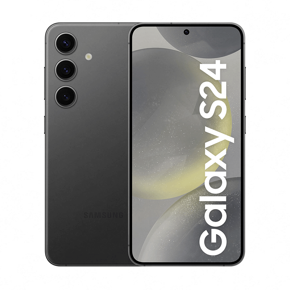 【新品同様】Samsung Galaxy S24 128GB｜SIMフリー Smartphone Samsung Galaxy S24, 128GB, 8GB de RAM, Galaxy AI