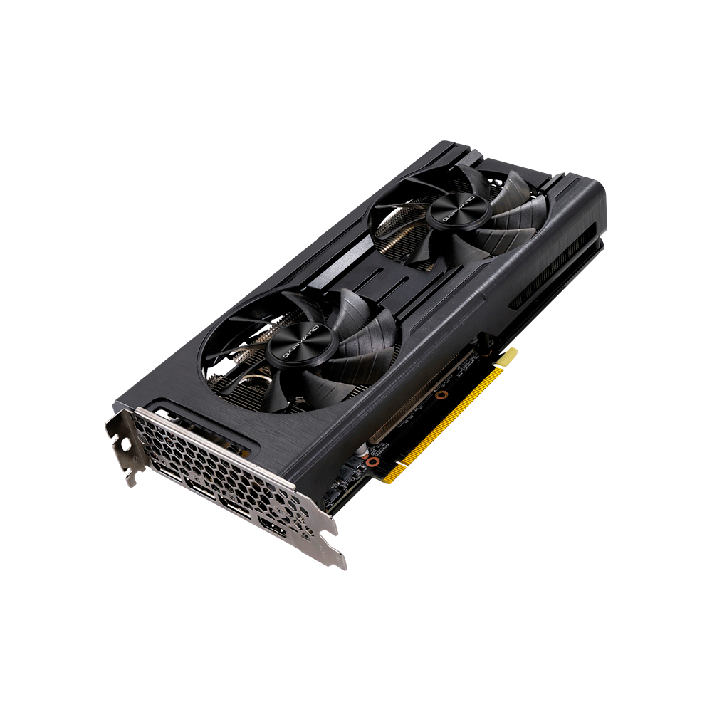 Placa De Vídeo Gainward Geforce RTX 3060 Ghost, 12GB, GDDR6, 192