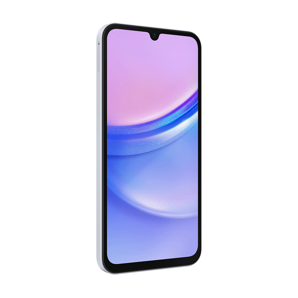【新品未使用】Galaxy A15 ブルー 128GB CEL. SAMS. A15 128GB AZUL ESCURO ZF - MACHADO Ecommerce