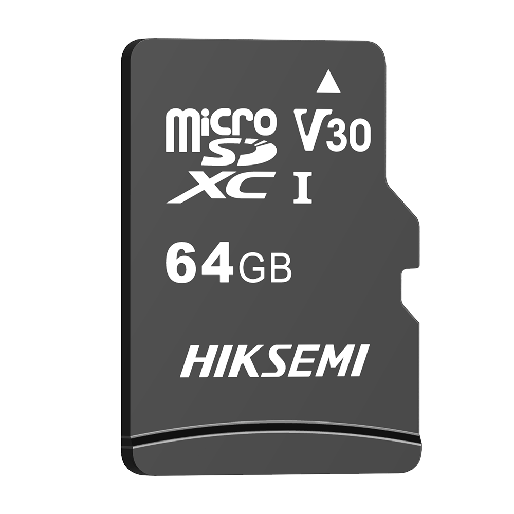 Cartão de Memória Hiksemi NEO MicroSDHC/MicroSDXC Classe 10 UHS-I