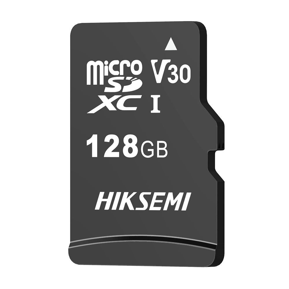 Cartão de Memória Hiksemi NEO MicroSDHC/MicroSDXC Classe 10 UHS-I