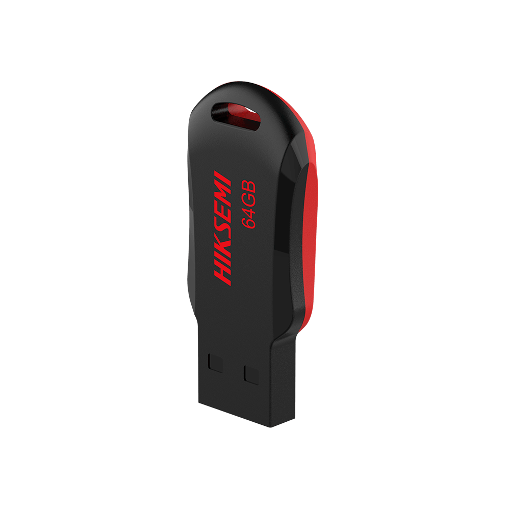 Pendrive Hiksemi USB 2.0 RNB series | 64GB - Fujioka Distribuidor