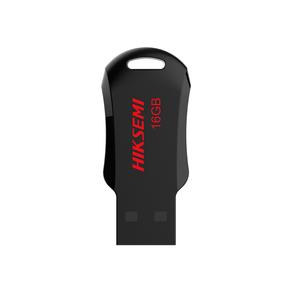 Pendrive Hiksemi USB 2.0 RNB series | 16GB GO - 801376 Pendrive Hiksemi USB 2.0 RNB series | 16GB GO - 801376
