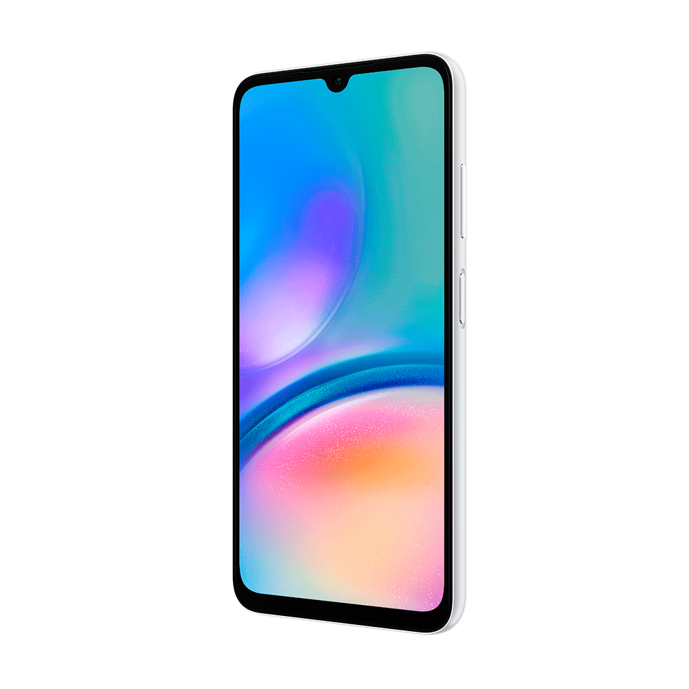 Smartphone Samsung Galaxy A05S, 128GB, 6GB RAM, Tela de 6.7 Smartphone Samsung Galaxy A05S, 128GB, 6GB RAM, Tela de 6.7