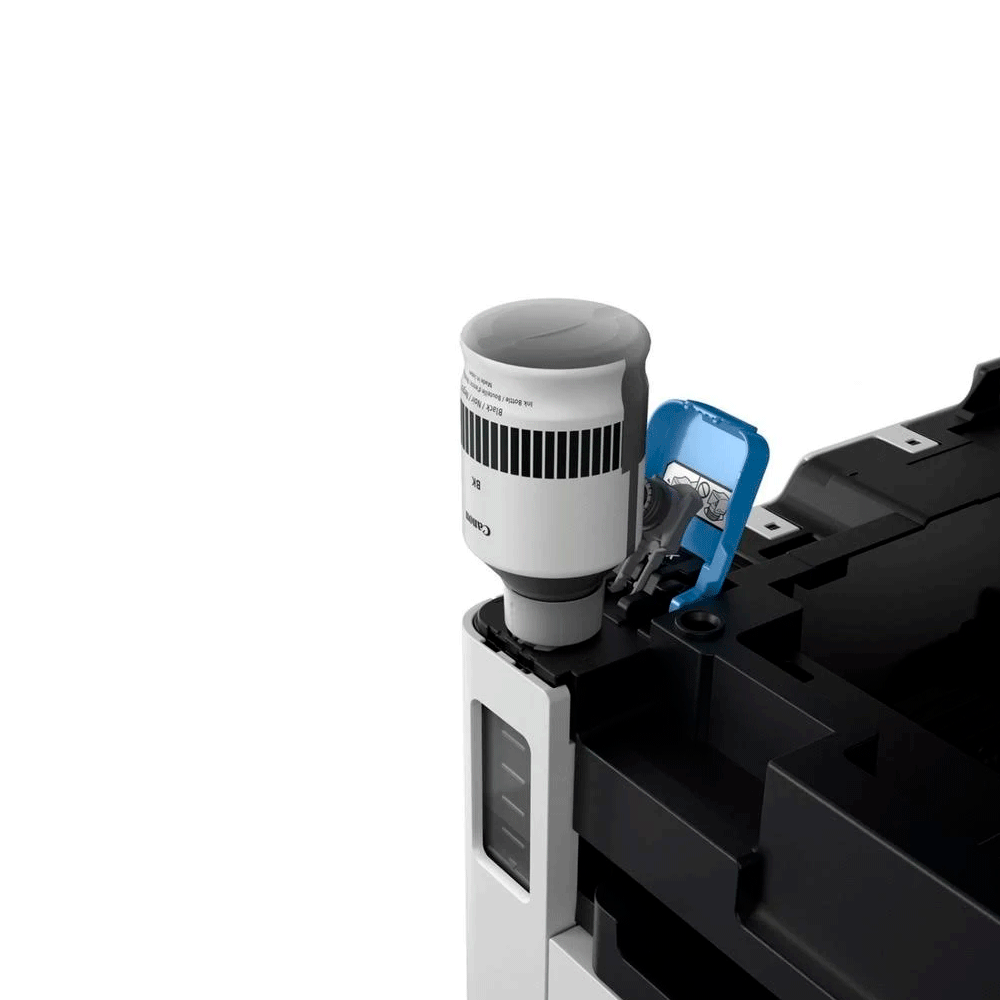 Impressora Multifuncional Canon MAXIFY GX6010 Wi-Fi Bivolt