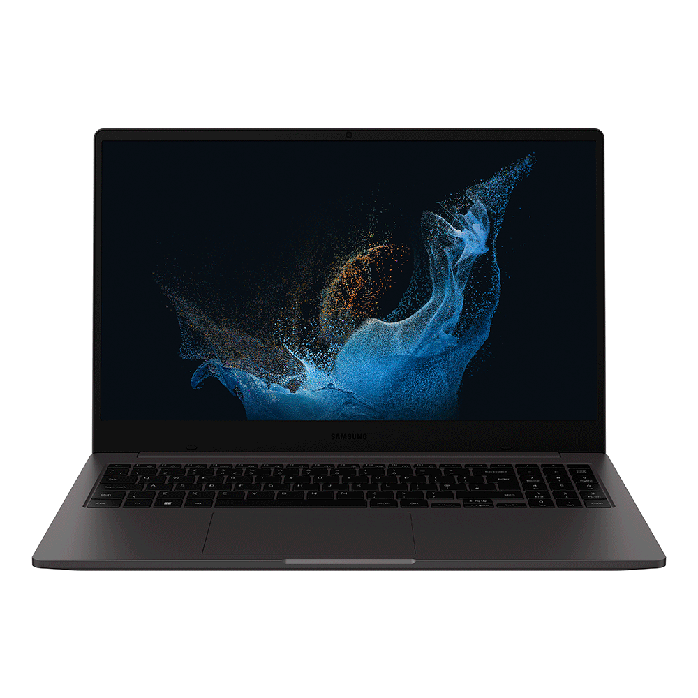 Notebook Samsung Galaxy Book2 Intel® Core i7-1255U, 15.6'' FHD LED