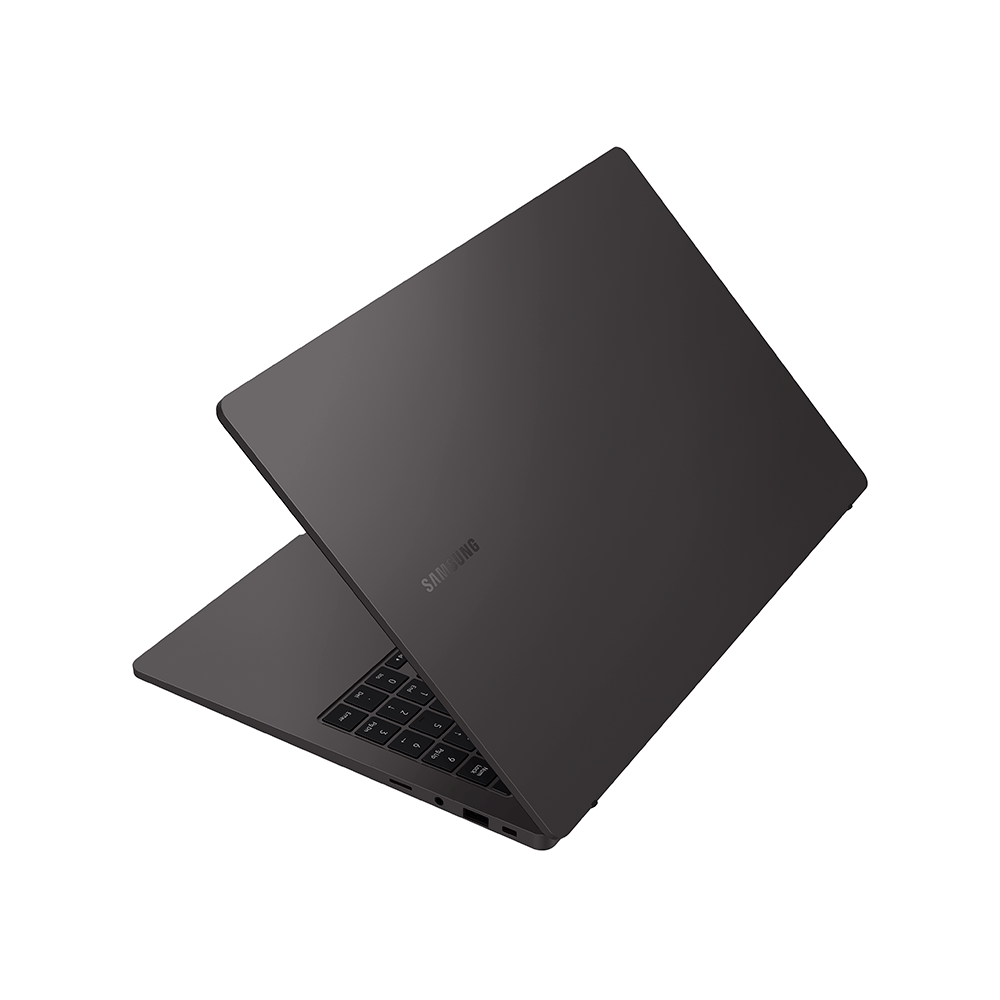Notebook Samsung Galaxy Book2 Intel® Core i7-1255U, 15.6'' FHD LED