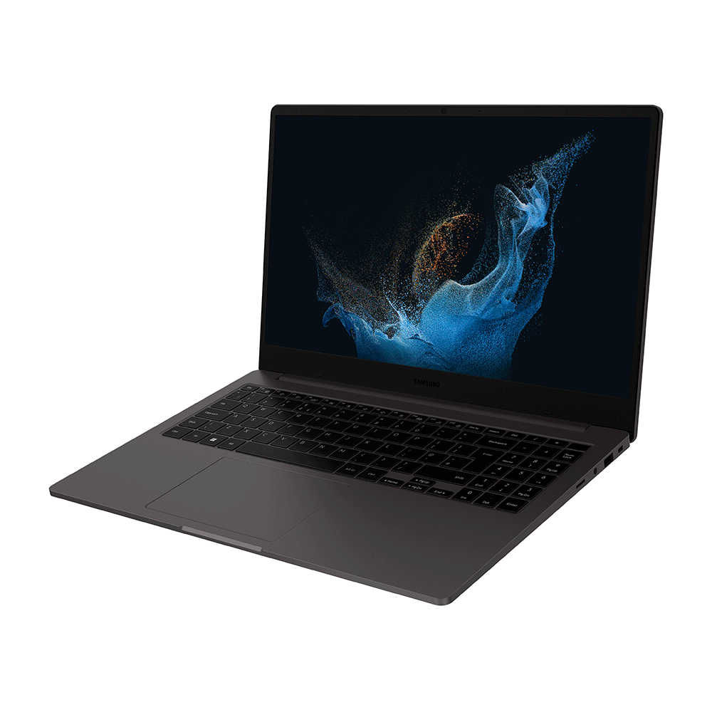 Notebook Samsung Galaxy Book2 Intel® Core i7-1255U, 15.6'' FHD LED