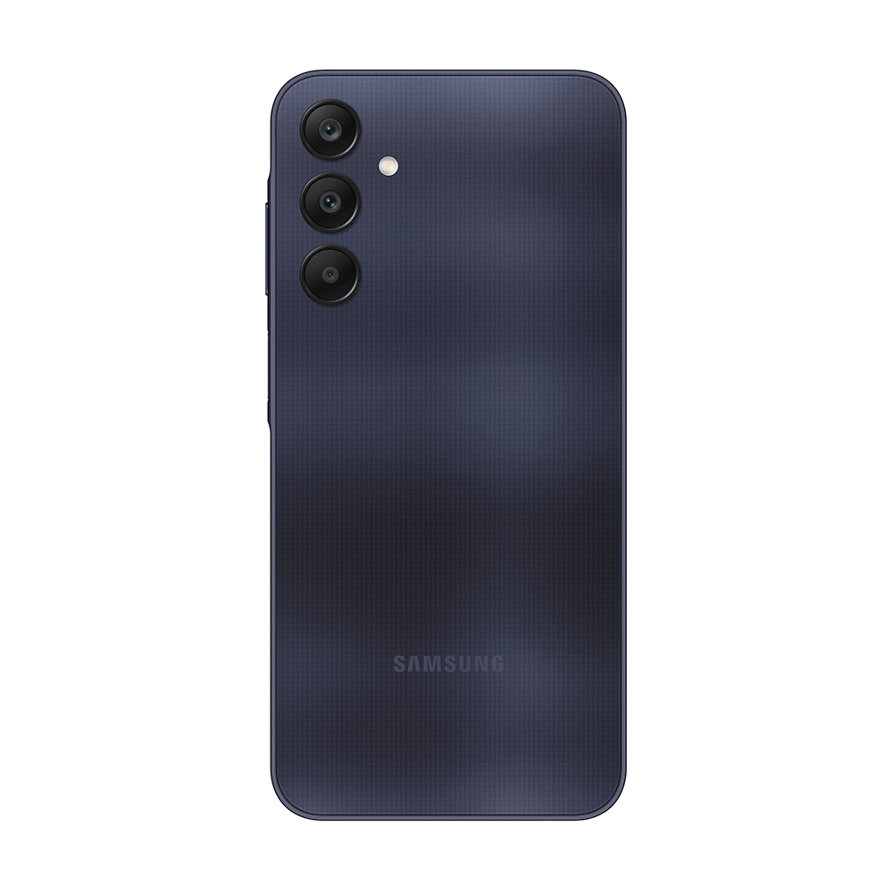 Smartphone Samsung Galaxy A25 5G, 256GB, 8GB RAM | Azul Escuro