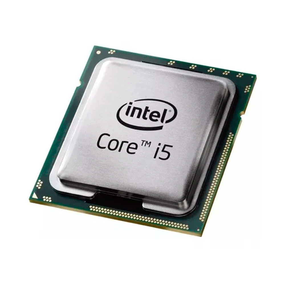 Processador Intel Core i5 4570, 3.6GHz, 6MB, FCLGA 1150 - Fujioka