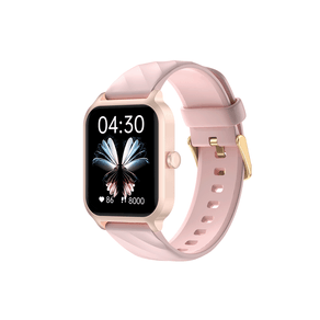 SmartWatch Level LVW-10, Tela TFT de 1,83