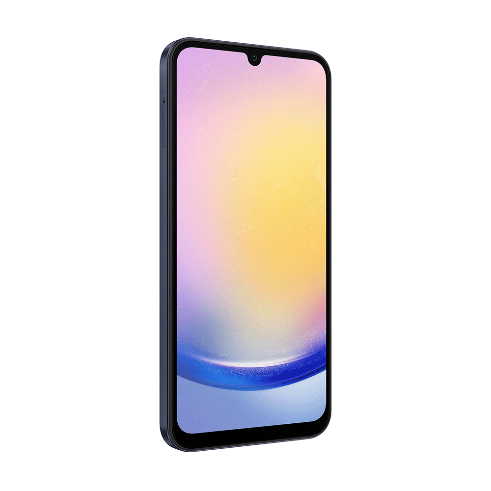 Smartphone Samsung Galaxy A25 5G, 256GB, 8GB RAM | Azul Escuro