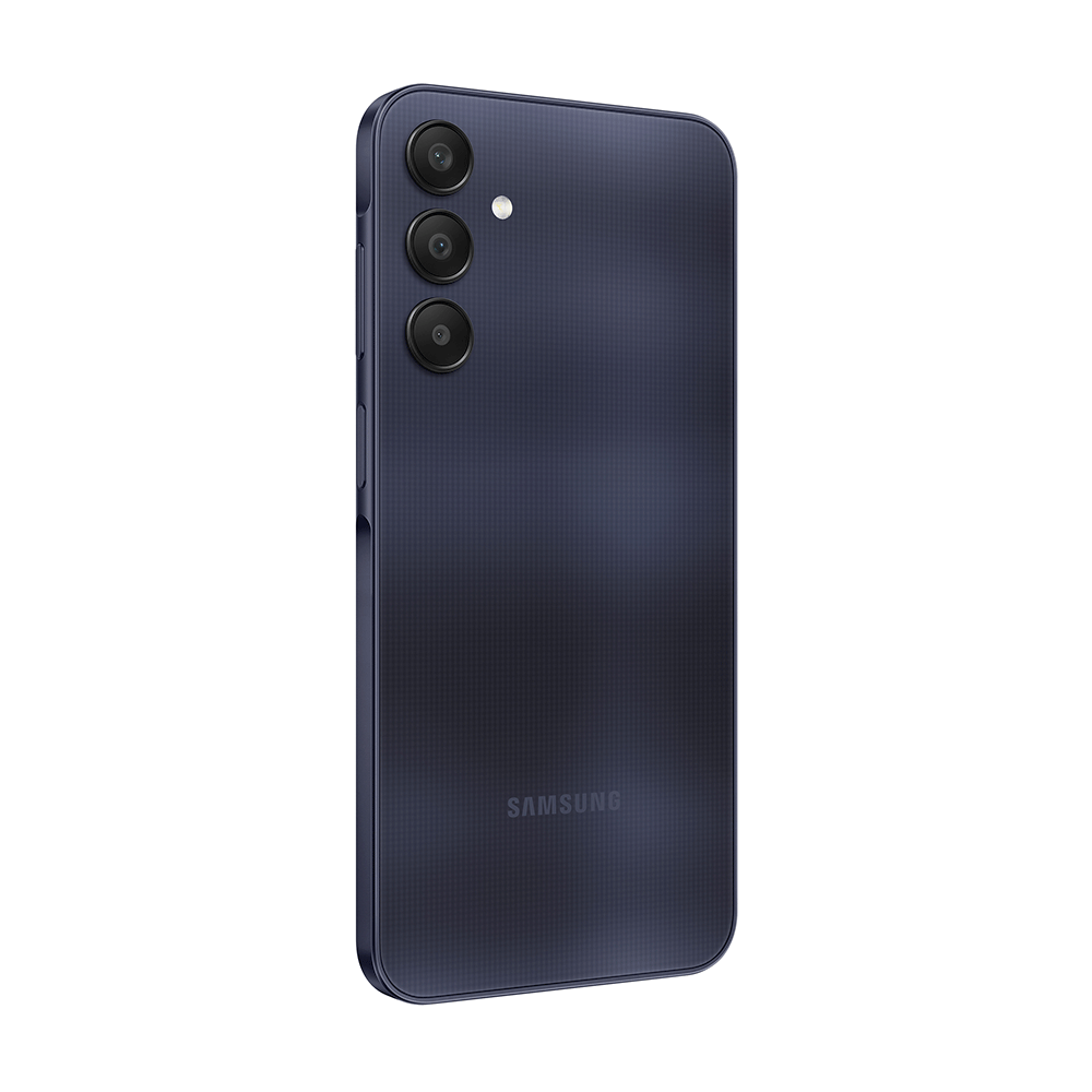 Smartphone Samsung Galaxy A25 5G, 256GB, 8GB RAM | Azul Escuro