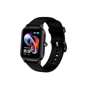 SmartWatch Level LVW-10, Tela TFT de 1.83