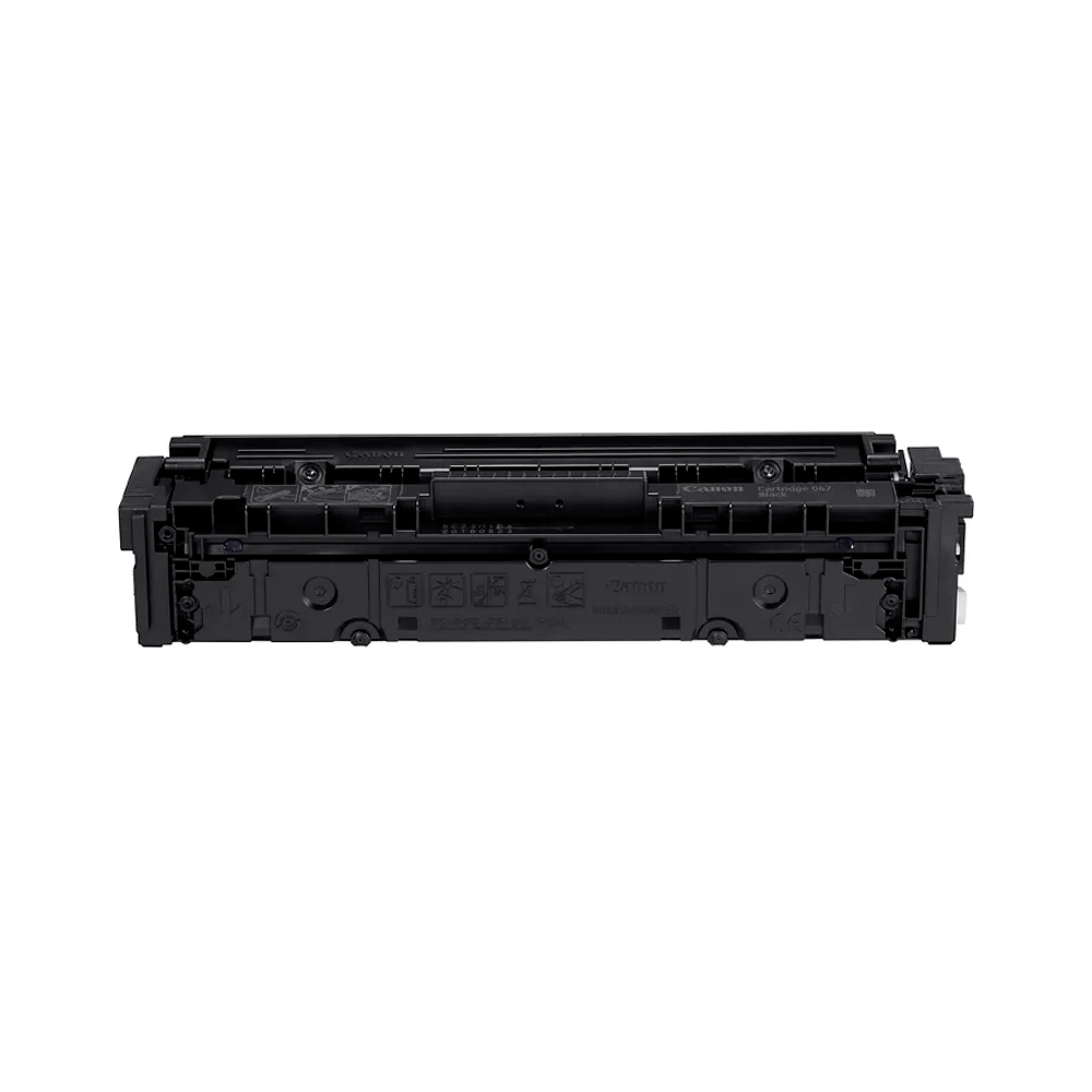 Cartucho Toner Canon 067 | Preto - 233257 - Fujioka Distribuidor