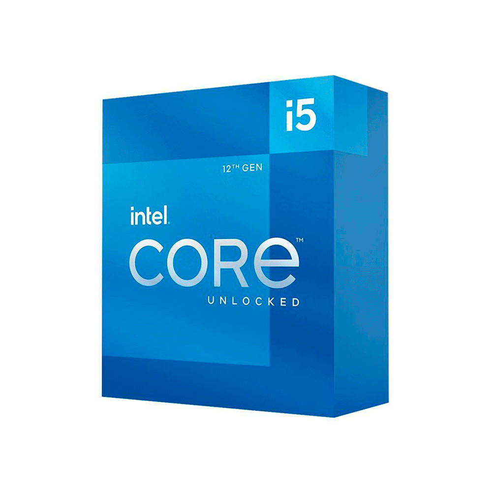 Processador Intel Core i5-12600K 3.7GHz (4.9GHz Max Turbo), 12ª