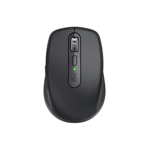 Mouse Sem Fio Logitech Mx Anywhere 3s Grafite DF - 582736 Mouse Sem Fio Logitech Mx Anywhere 3s Grafite DF - 582736