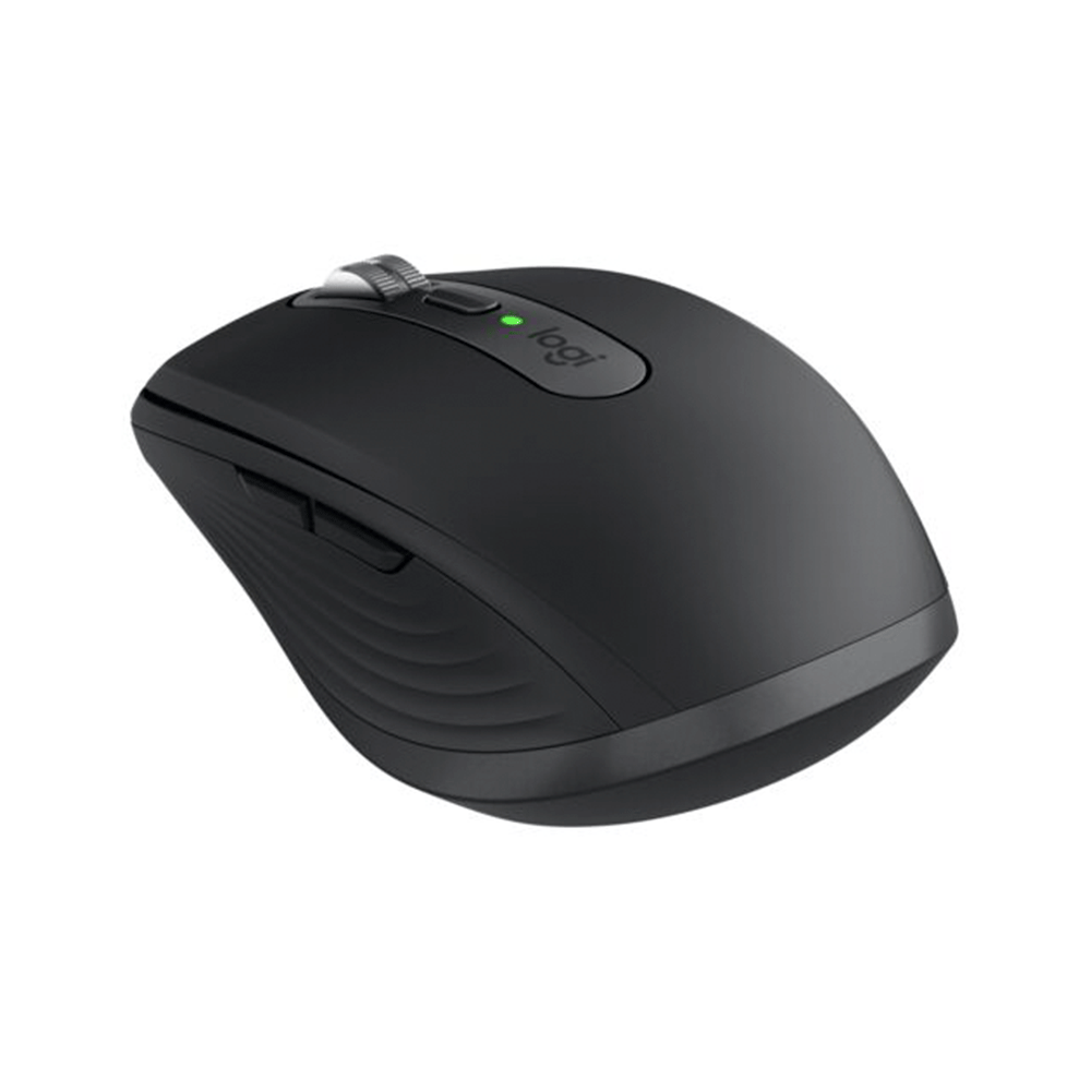 Mouse Sem Fio Logitech Mx Anywhere 3s Grafite - Fujioka Distribuidor