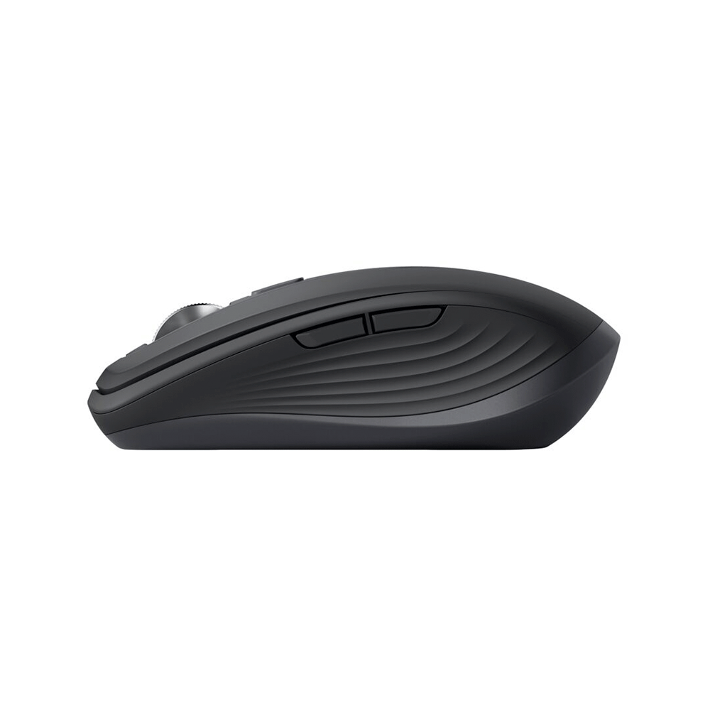 【極美品】 Logicool MX ANYWHERE 3S Mouse Sem Fio Logitech Mx Anywhere 3s Grafite - Fujioka Distribuidor